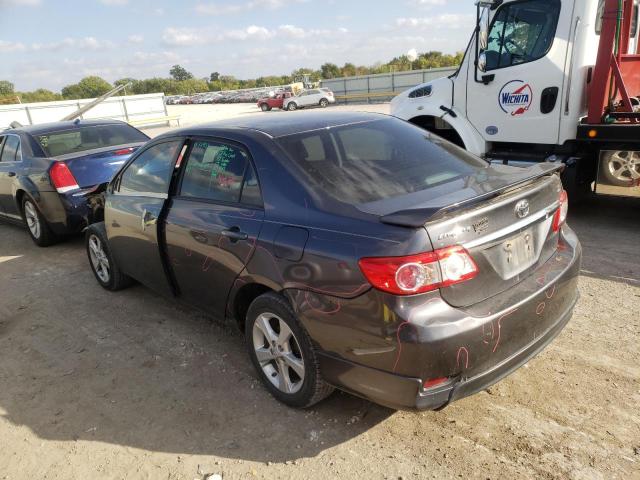 Photo 2 VIN: 5YFBU4EE2CP040907 - TOYOTA COROLLA BA 