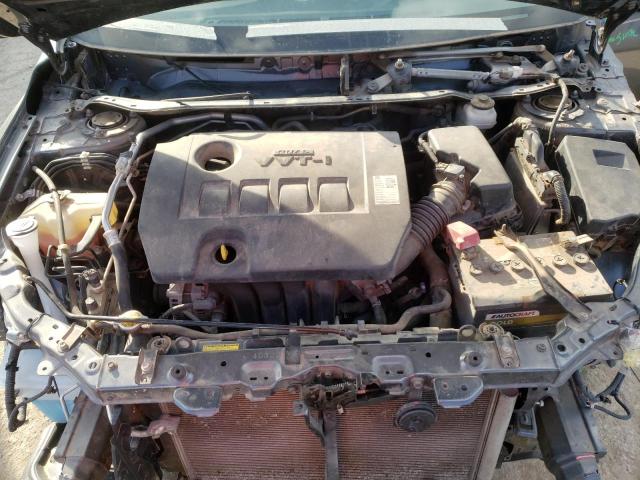 Photo 6 VIN: 5YFBU4EE2CP040907 - TOYOTA COROLLA BA 