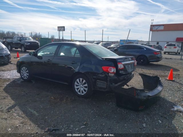 Photo 2 VIN: 5YFBU4EE2CP042639 - TOYOTA COROLLA 