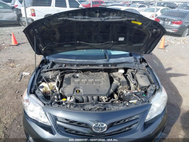 Photo 9 VIN: 5YFBU4EE2CP042639 - TOYOTA COROLLA 