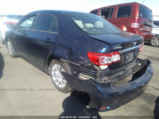 Photo 2 VIN: 5YFBU4EE2CP042740 - TOYOTA COROLLA 