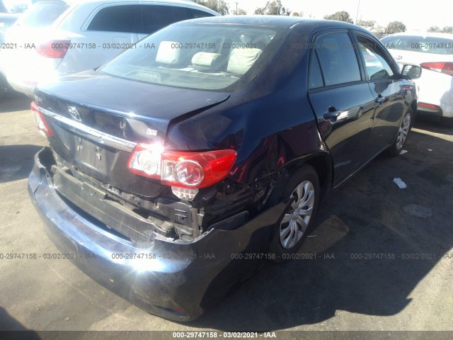 Photo 3 VIN: 5YFBU4EE2CP042740 - TOYOTA COROLLA 