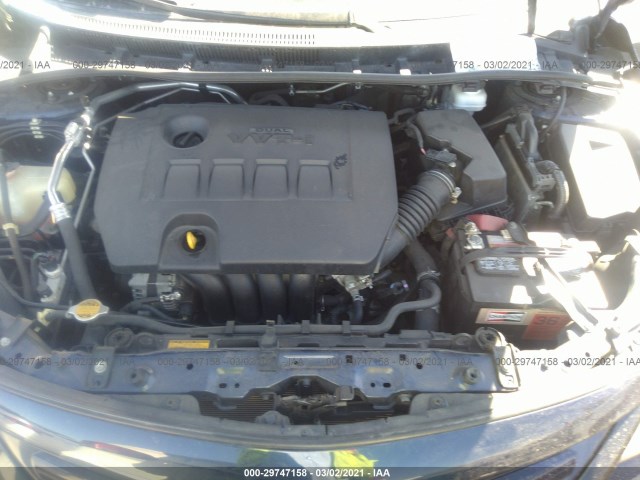 Photo 9 VIN: 5YFBU4EE2CP042740 - TOYOTA COROLLA 