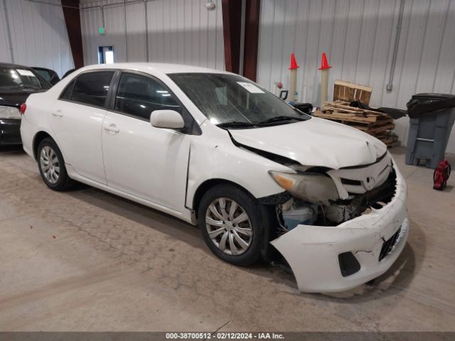 Photo 0 VIN: 5YFBU4EE2CP043564 - TOYOTA COROLLA 