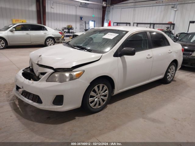 Photo 1 VIN: 5YFBU4EE2CP043564 - TOYOTA COROLLA 