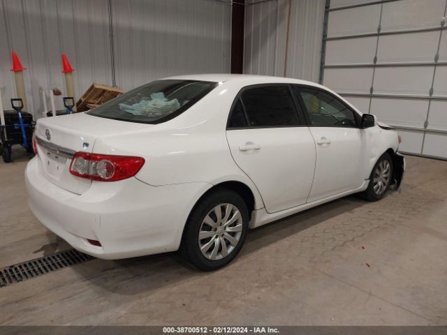 Photo 3 VIN: 5YFBU4EE2CP043564 - TOYOTA COROLLA 