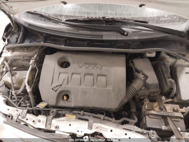 Photo 9 VIN: 5YFBU4EE2CP043564 - TOYOTA COROLLA 