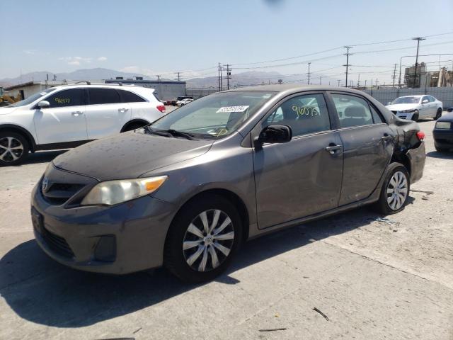 Photo 1 VIN: 5YFBU4EE2CP043659 - TOYOTA COROLLA BA 