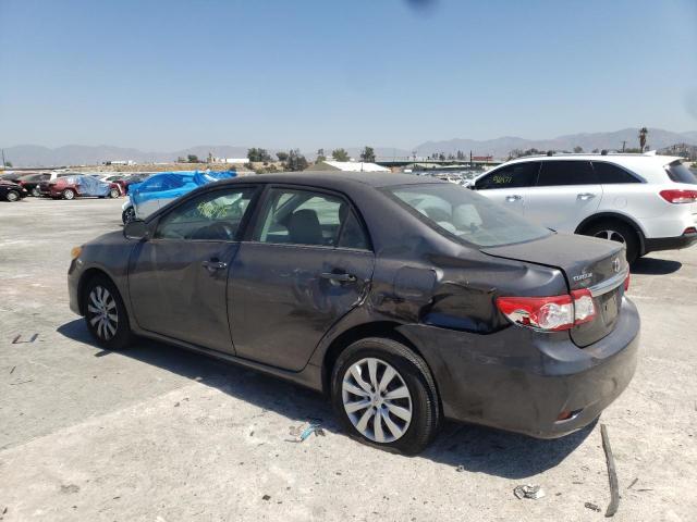 Photo 2 VIN: 5YFBU4EE2CP043659 - TOYOTA COROLLA BA 