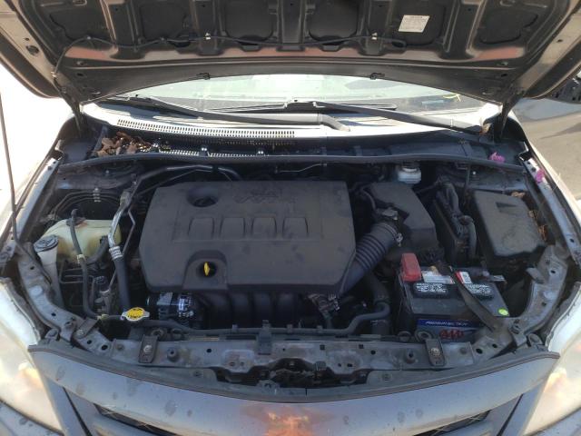 Photo 6 VIN: 5YFBU4EE2CP043659 - TOYOTA COROLLA BA 