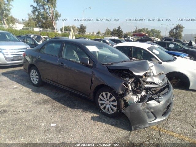 Photo 0 VIN: 5YFBU4EE2CP046089 - TOYOTA COROLLA 