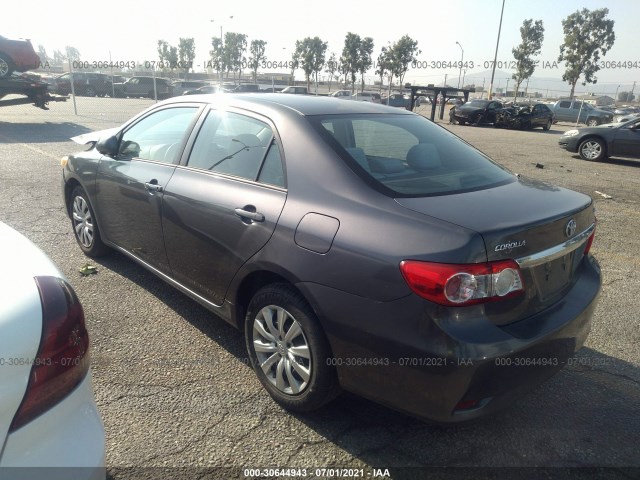 Photo 2 VIN: 5YFBU4EE2CP046089 - TOYOTA COROLLA 