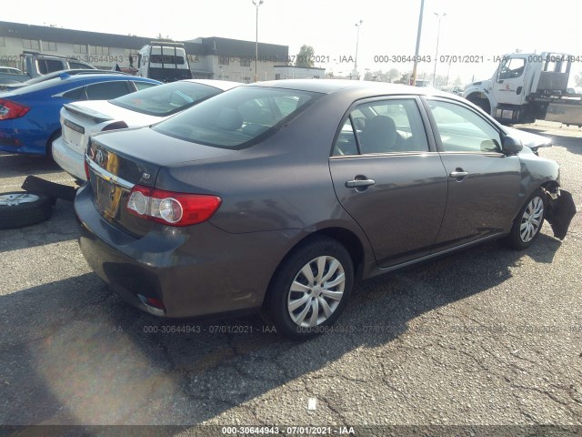 Photo 3 VIN: 5YFBU4EE2CP046089 - TOYOTA COROLLA 