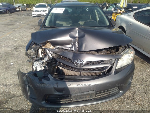 Photo 5 VIN: 5YFBU4EE2CP046089 - TOYOTA COROLLA 