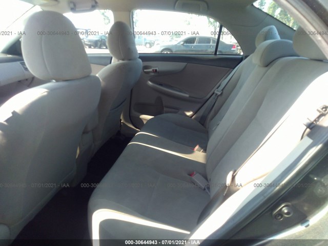 Photo 7 VIN: 5YFBU4EE2CP046089 - TOYOTA COROLLA 