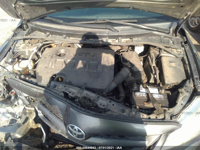 Photo 9 VIN: 5YFBU4EE2CP046089 - TOYOTA COROLLA 