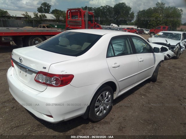 Photo 3 VIN: 5YFBU4EE2CP046917 - TOYOTA COROLLA 