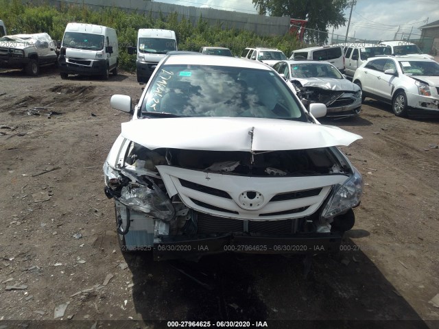 Photo 5 VIN: 5YFBU4EE2CP046917 - TOYOTA COROLLA 