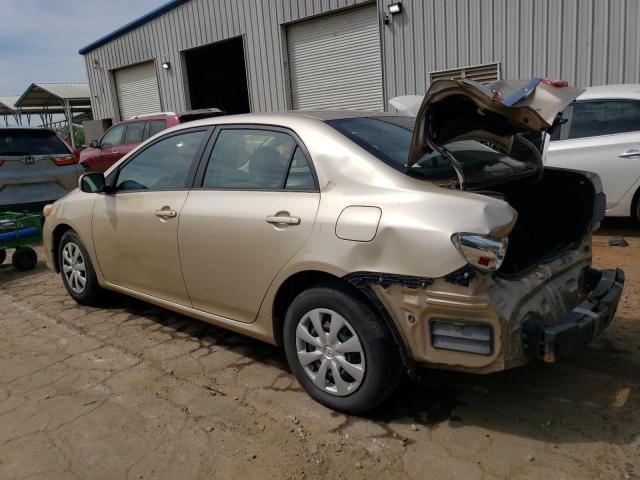 Photo 1 VIN: 5YFBU4EE2CP047887 - TOYOTA COROLLA 