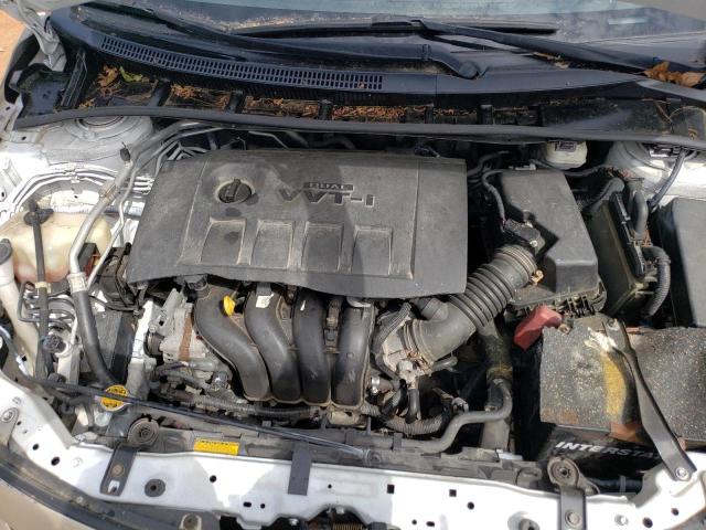 Photo 10 VIN: 5YFBU4EE2CP047887 - TOYOTA COROLLA 