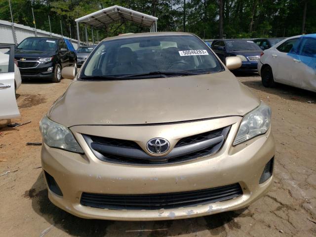 Photo 4 VIN: 5YFBU4EE2CP047887 - TOYOTA COROLLA 