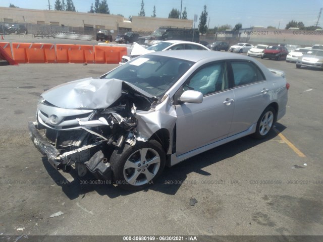 Photo 1 VIN: 5YFBU4EE2CP048179 - TOYOTA COROLLA 