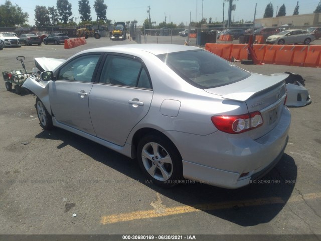 Photo 2 VIN: 5YFBU4EE2CP048179 - TOYOTA COROLLA 