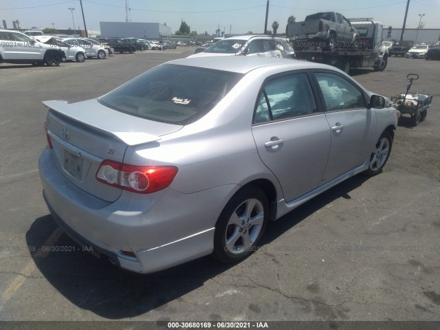 Photo 3 VIN: 5YFBU4EE2CP048179 - TOYOTA COROLLA 