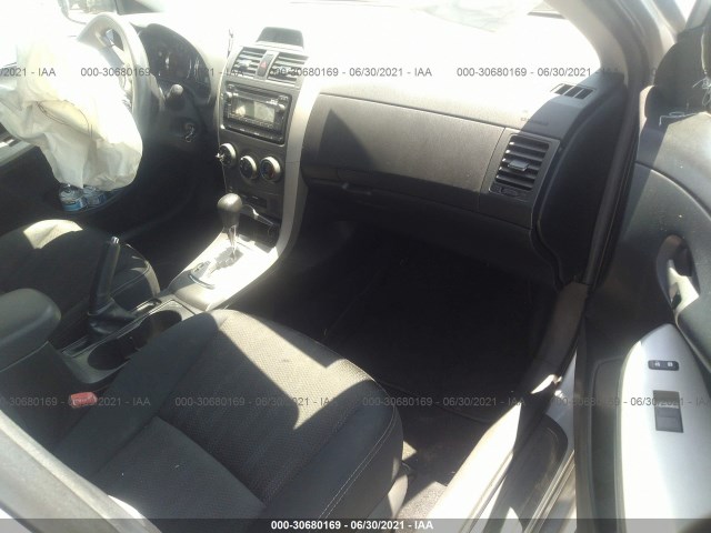 Photo 4 VIN: 5YFBU4EE2CP048179 - TOYOTA COROLLA 