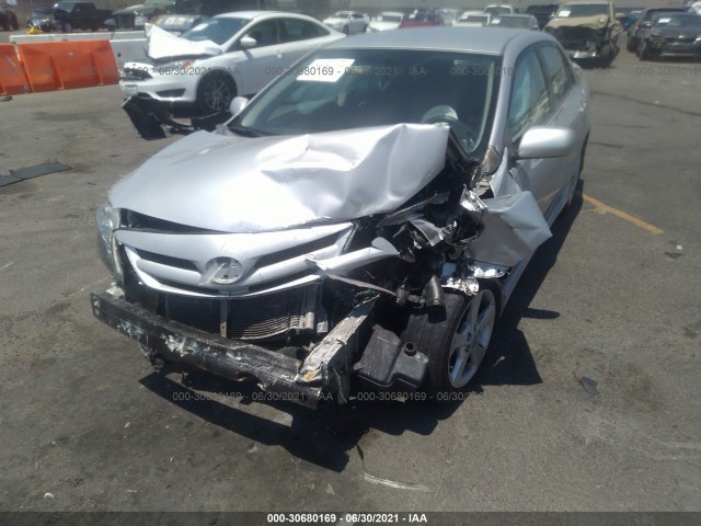 Photo 5 VIN: 5YFBU4EE2CP048179 - TOYOTA COROLLA 