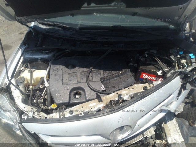 Photo 9 VIN: 5YFBU4EE2CP048179 - TOYOTA COROLLA 