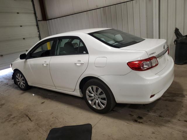 Photo 1 VIN: 5YFBU4EE2CP048926 - TOYOTA COROLLA 