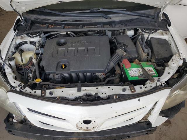 Photo 10 VIN: 5YFBU4EE2CP048926 - TOYOTA COROLLA 