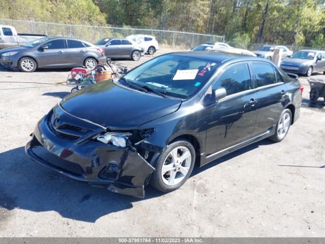 Photo 1 VIN: 5YFBU4EE2CP050093 - TOYOTA COROLLA 