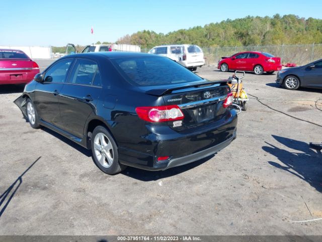 Photo 2 VIN: 5YFBU4EE2CP050093 - TOYOTA COROLLA 