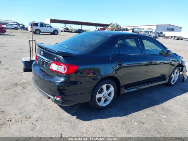 Photo 3 VIN: 5YFBU4EE2CP050093 - TOYOTA COROLLA 