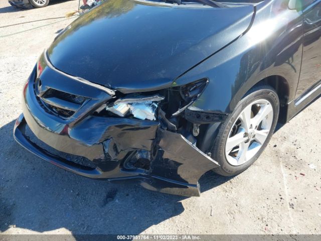 Photo 5 VIN: 5YFBU4EE2CP050093 - TOYOTA COROLLA 