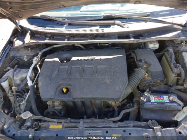 Photo 9 VIN: 5YFBU4EE2CP050093 - TOYOTA COROLLA 