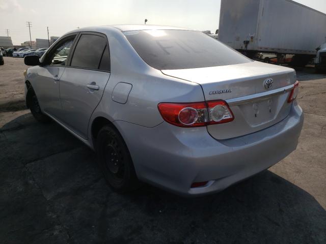 Photo 2 VIN: 5YFBU4EE2CP051499 - TOYOTA COROLLA BA 