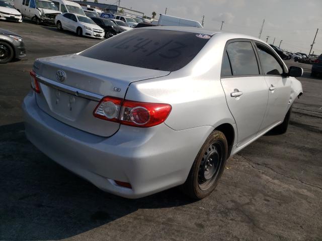 Photo 3 VIN: 5YFBU4EE2CP051499 - TOYOTA COROLLA BA 