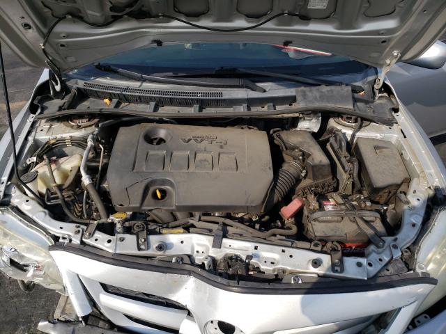 Photo 6 VIN: 5YFBU4EE2CP051499 - TOYOTA COROLLA BA 