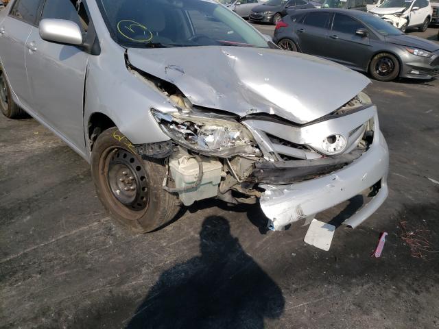 Photo 8 VIN: 5YFBU4EE2CP051499 - TOYOTA COROLLA BA 