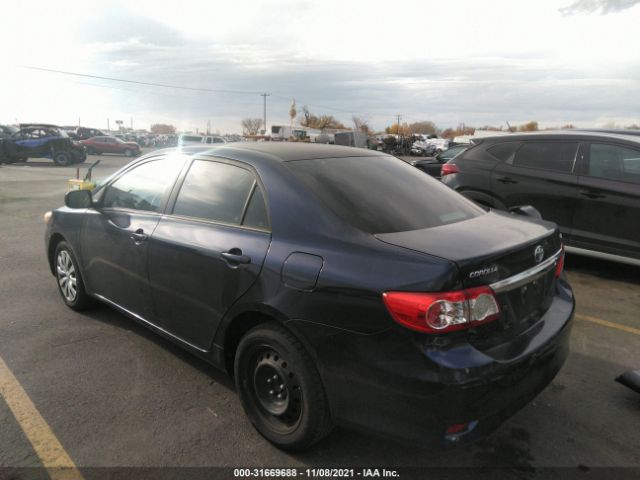 Photo 2 VIN: 5YFBU4EE2CP051812 - TOYOTA COROLLA 