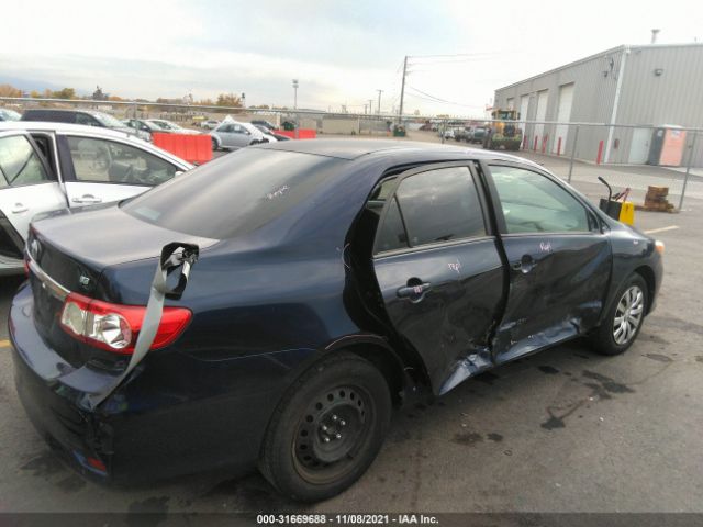 Photo 3 VIN: 5YFBU4EE2CP051812 - TOYOTA COROLLA 