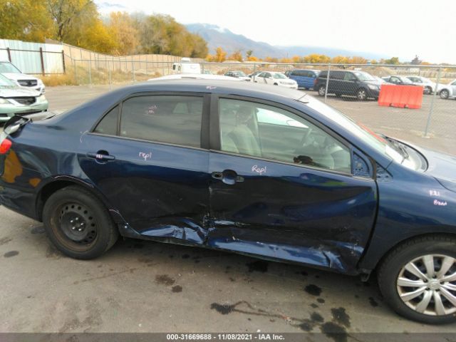 Photo 5 VIN: 5YFBU4EE2CP051812 - TOYOTA COROLLA 