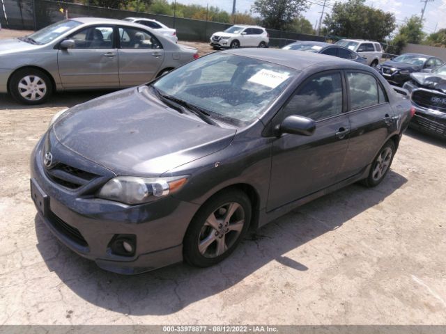 Photo 1 VIN: 5YFBU4EE2CP053060 - TOYOTA COROLLA 