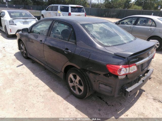 Photo 2 VIN: 5YFBU4EE2CP053060 - TOYOTA COROLLA 