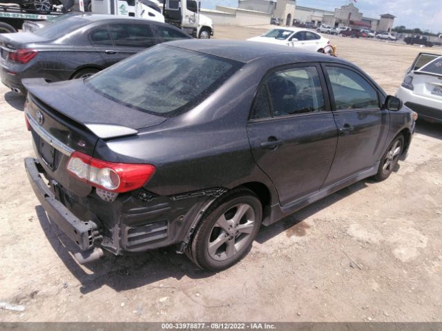 Photo 3 VIN: 5YFBU4EE2CP053060 - TOYOTA COROLLA 