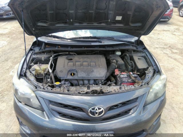 Photo 9 VIN: 5YFBU4EE2CP053060 - TOYOTA COROLLA 