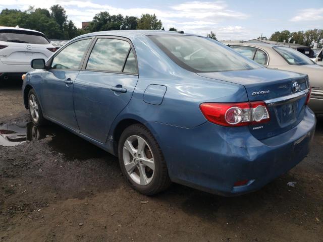 Photo 1 VIN: 5YFBU4EE2CP055181 - TOYOTA COROLLA BA 